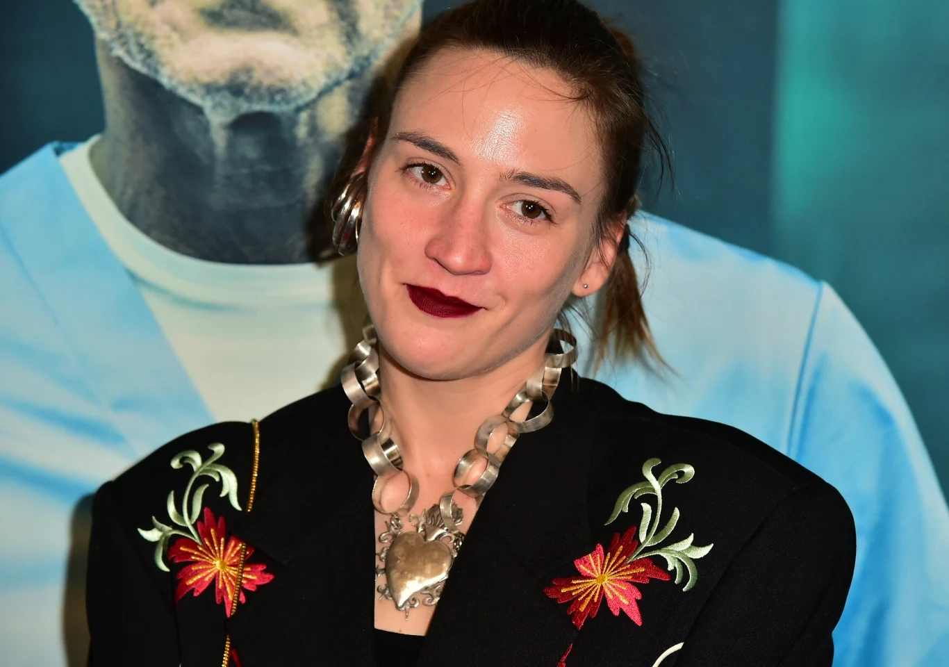 Jaśmina Polak opowiada o najtrudniejszych momentach podczas realizacji "Sortowni" Jaśmina Polak opowiada o najtrudniejszych momentach podczas realizacji "Sortowni"