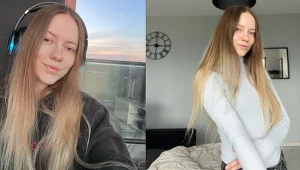 Katarzyna "Kasix" Paciorek / instagram @kasix909