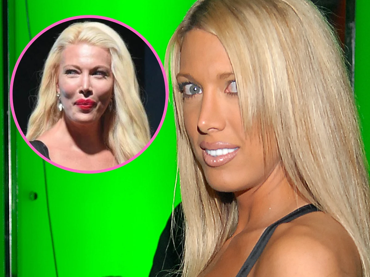 Isis Gee nagle zniknęła. Tak wygląda po latach Isis Gee nagle zniknęła. Tak wygląda po latach