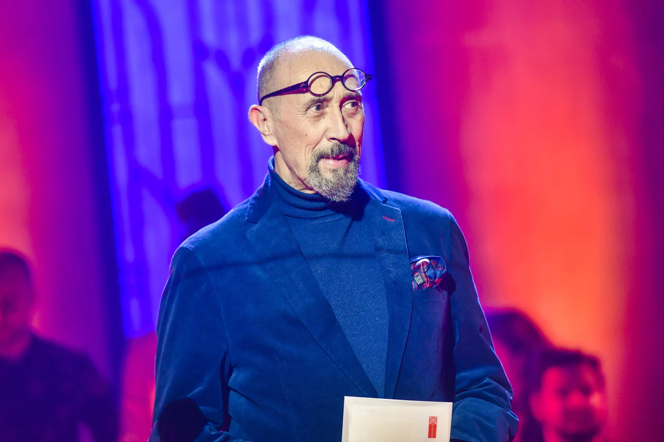 Krzysztof Wauliński Krzysztof Wauliński