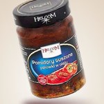 Pomidory suszone Helcom