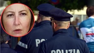 Poszukiwania Magdaleny Wójcik we Włoszech; zdj. ilustracyjne