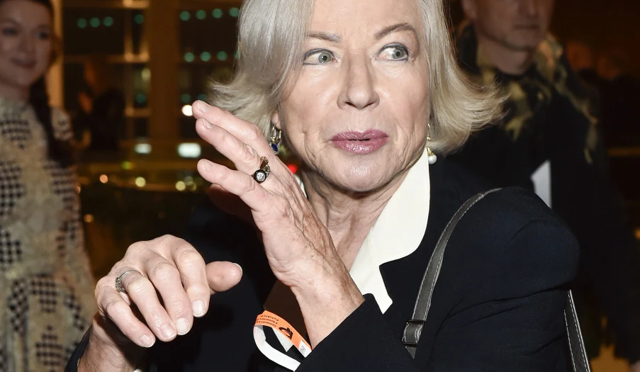 Bożena Dykiel Bożena Dykiel