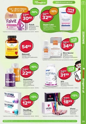 Gotowi na lato z Dr.Max Drogeria 