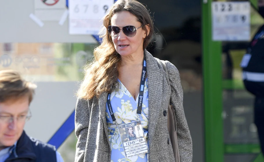 Aleksandra Nieśpielak Aleksandra Nieśpielak