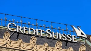 Co tydzień setki pracowników rezygnują z pracy w Credit Suisse