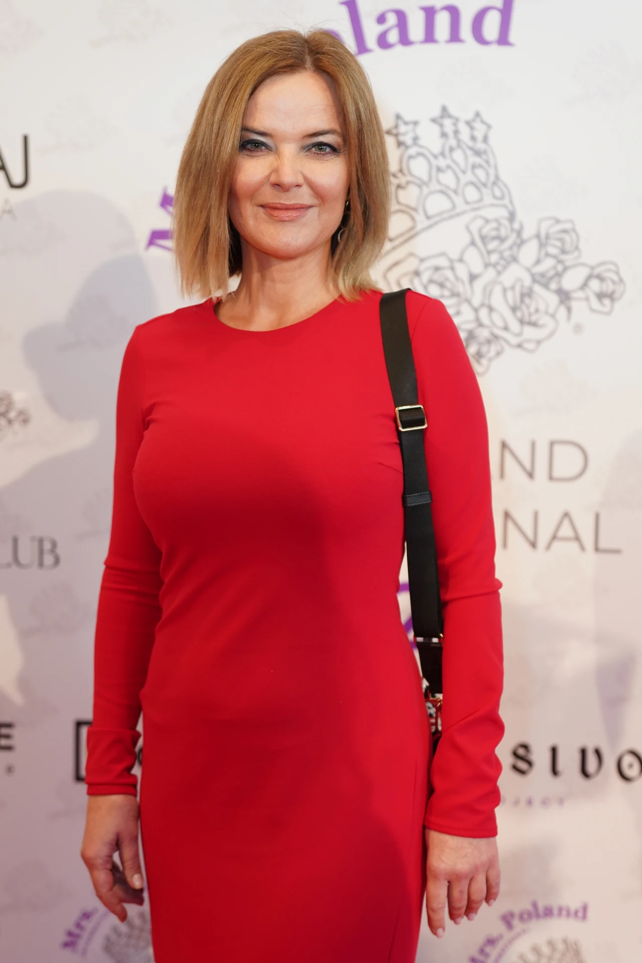 Monika Richardson Monika Richardson