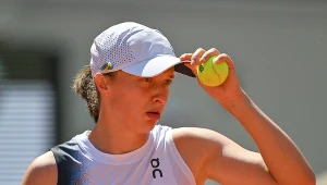 Iga Świątek broni tytułu na kortach Rolanda Garrosa