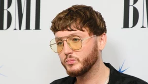 James Arthur wystąpił z nowym utworem w TV. Widzów zaskoczył jego wygląd