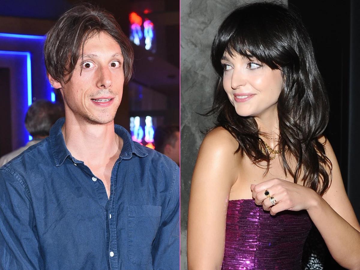 Maria Dębska, Eryk Kulm Maria Dębska, Eryk Kulm