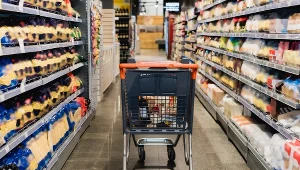 Niemiecki supermarket ogłasza upadłość. Wcześniej sklepy Real zniknęły z Polski