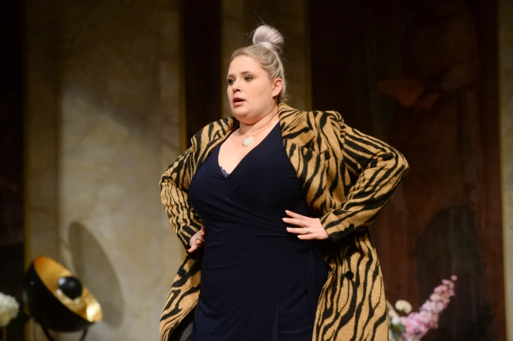 Elżbieta Romanowska Elżbieta Romanowska