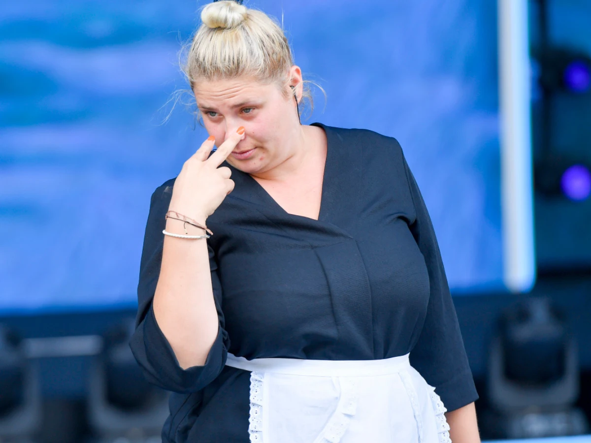 Elżbieta Romanowska Elżbieta Romanowska