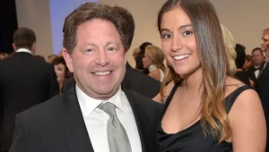 Activision Blizzard było gotowe walczyć z AT&T o przejęcie Time Warner