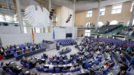 Nowy sondaż z Niemiec i rekordowe poparcie AfD. Niemcy zmęczenie Merzem