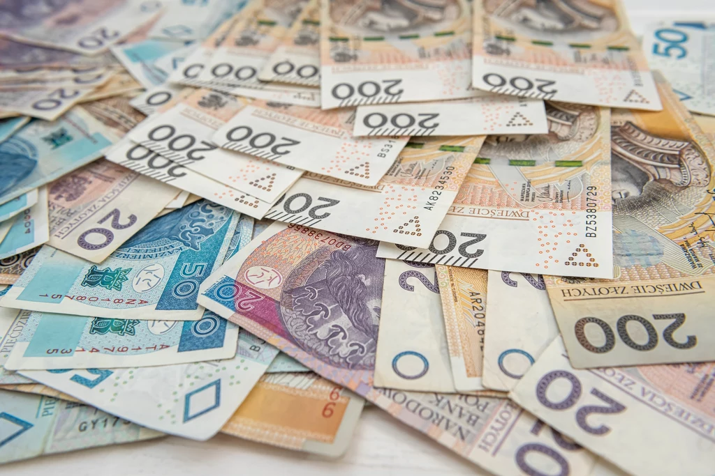 Świadczenie bez względu na wiek. Pół roku ZUS wypłaca 1335 zł.