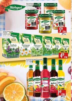 Hala Wola - więcej, znaczy taniej!