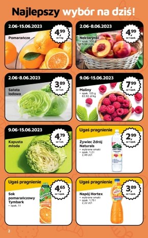 Odido - kupuj ulubione produkty!