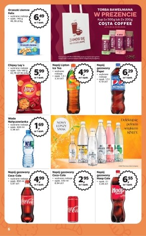 Odido - kupuj ulubione produkty!