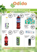 Odido - oferta promocyjna