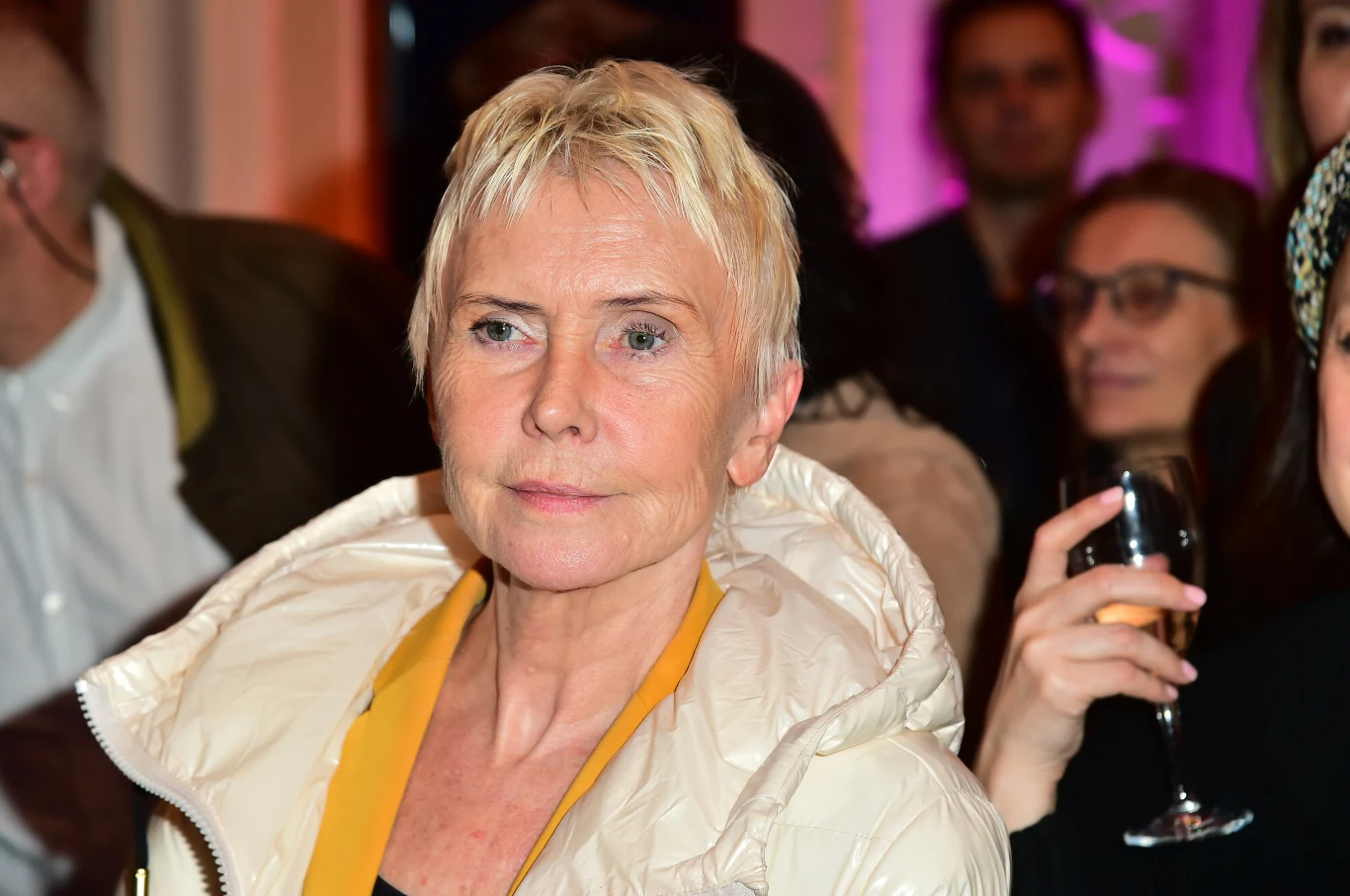 Ewa Błaszczyk Ewa Błaszczyk