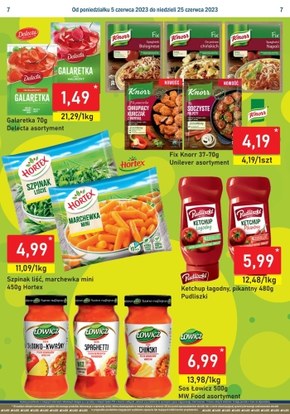 Społem Gniezno - gazetka promocyjna
