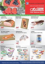 Społem Stalowa Wola - promocje tygodnia!