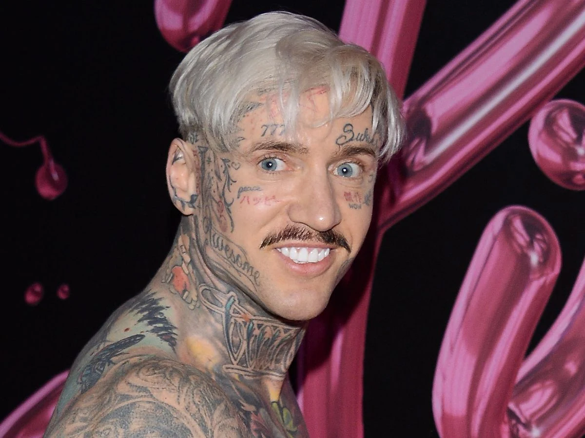 Stifler zaskoczył fanów wielką przemianą Stifler zaskoczył fanów wielką przemianą