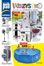 PSB Mrówka - wszystko dla domu i ogrodu!