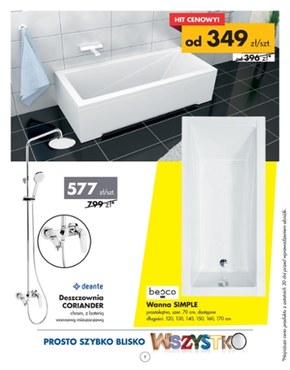 PSB Mrówka - cenowe hity!