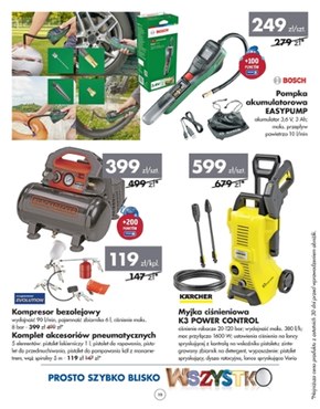 PSB Mrówka - cenowe hity!