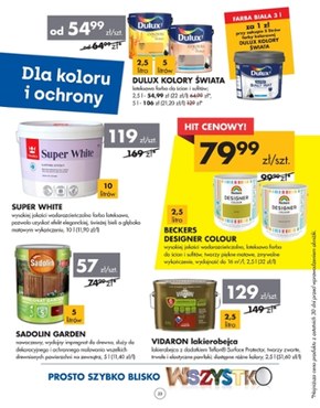 PSB Mrówka - cenowe hity!