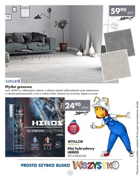 PSB Mrówka - cenowe hity!