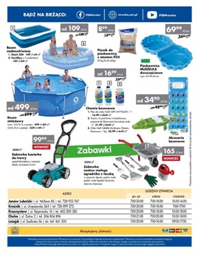 PSB Mrówka - prosto, szybko, blisko!