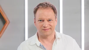 Maciej Stuhr