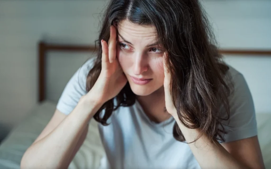 Masz te objawy w nocy i rano? Uwaga, to może być Hashimoto!