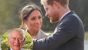 Król odetchnie z ulgą. Meghan i Harry nic więcej nie powiedzą? Przełomowa decyzja 