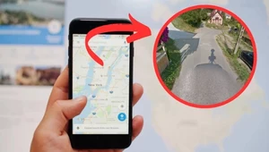 Największe wpadki Google Maps. Kłótnie, bójki i auto w błocie