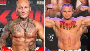 XTB KSW 83 Colosseum 2: Artur Szpilka i Mariusz Pudzianowski