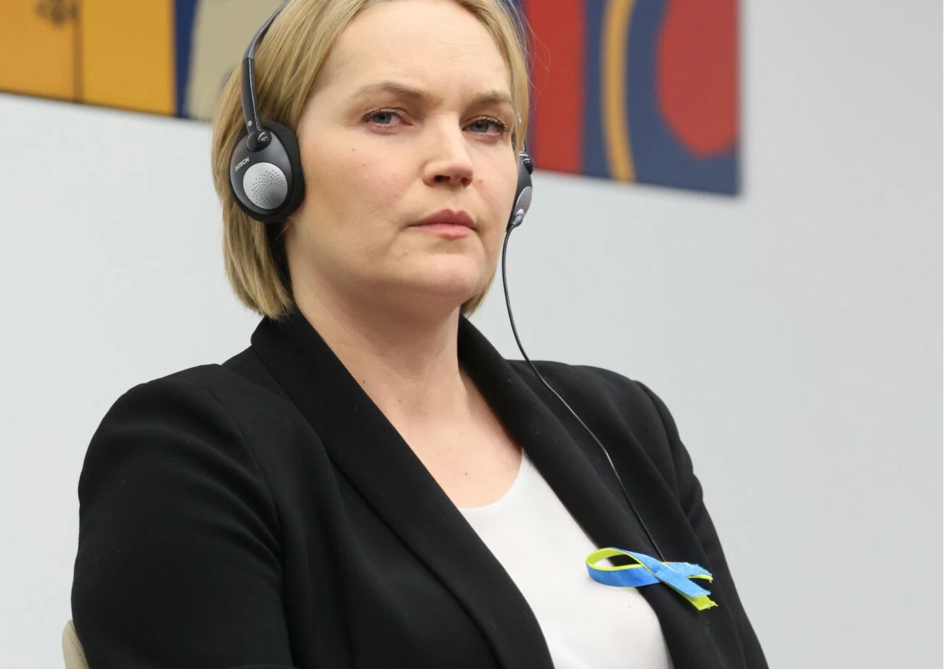 Dominika Chorosińska Dominika Chorosińska