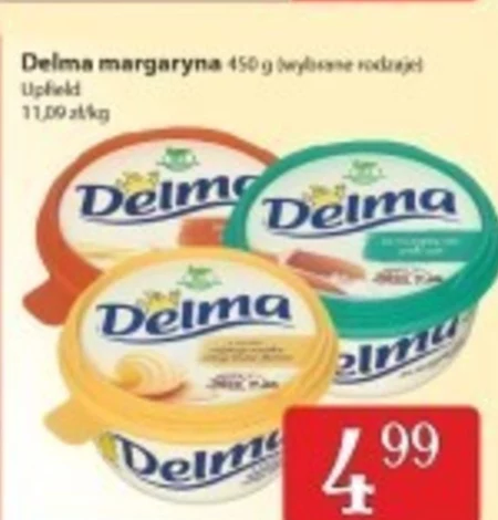 Margaryna Delma