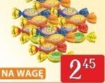 Cukierki Pszczółka