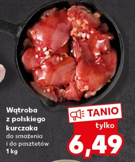 Wątróbka