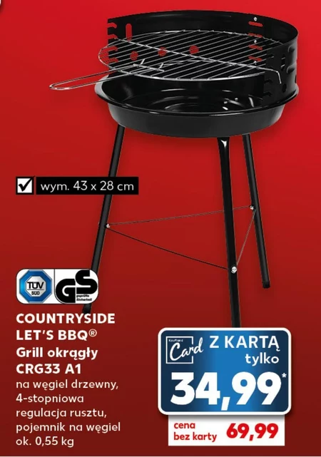 Grill Let's BBQ