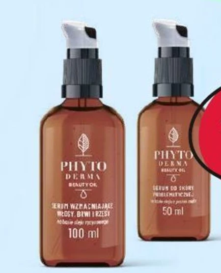 Serum do twarzy Phyto