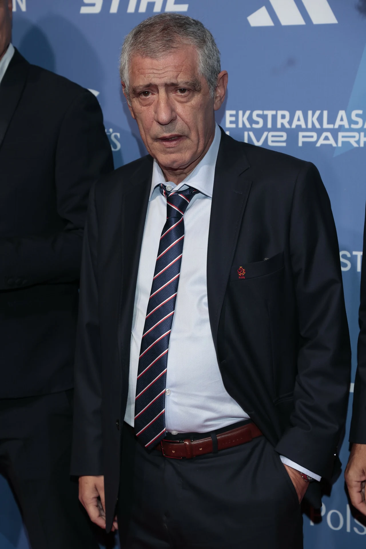 Fernando Santos Fernando Santos