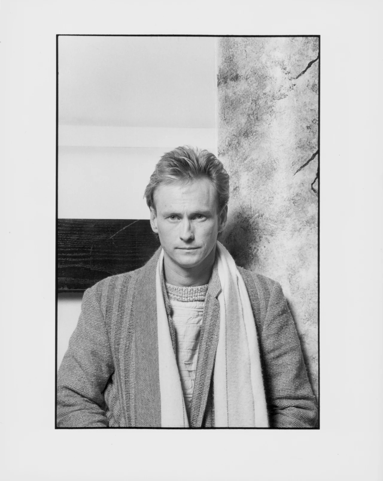 Richard Page Richard Page