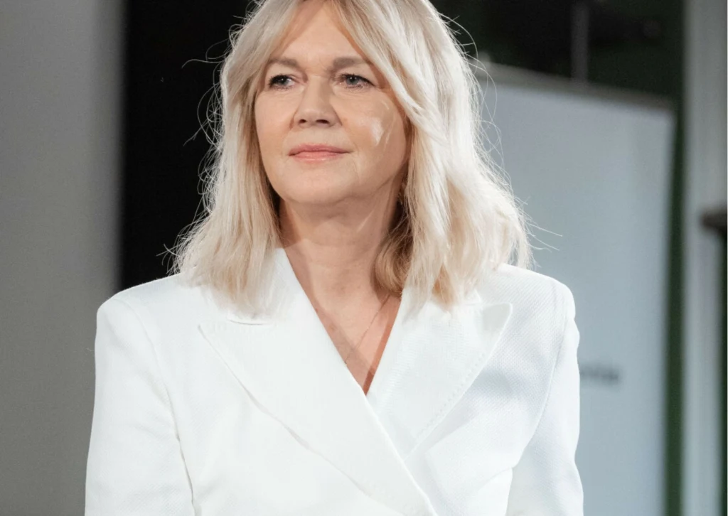 Grażyna Torbicka