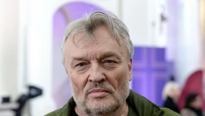 Cugowski nie gryzie się w język. „Zrobili mu wtedy świństwo”