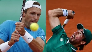 Wielkoszlemowi zwycięzcy w naszym kraju. Duże pieniądze, szansa dla Polaków